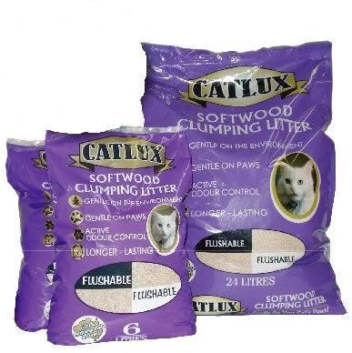 petbarn kitty litter