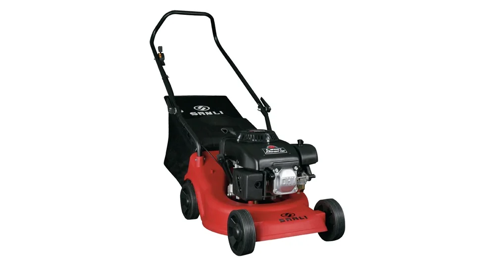 Sanli 2025 mower bunnings