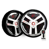 Concourse Smart Wheels