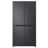 LG 665L French Door Fridge GF-B705MBL
