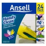 Ansell Handy Clean