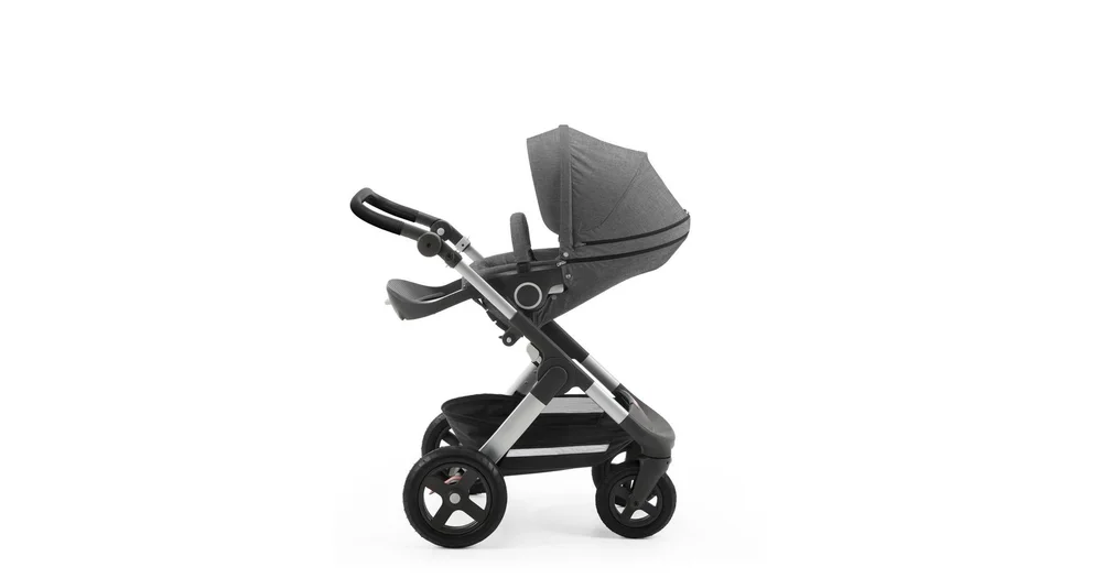 Stokke shop trailz 2017