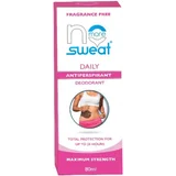 No More Sweat Women's Daily Deodorant