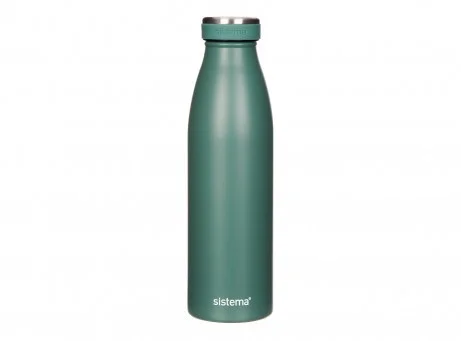 sistema thermos flask