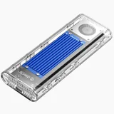 Orico 40Gbps USB4 M.2 NVMe SSD Enclosure