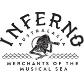 Inferno Music Supply Co