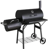 Jumbuck Offset Smoker