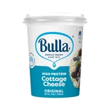 Bulla High Protein Cottage Cheese Original