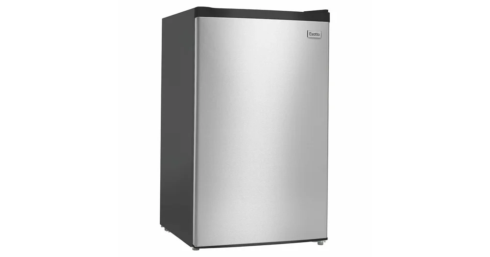 Esatto 84L Upright Freezer reviews