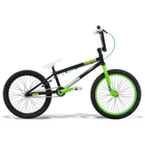 2011 Polygon Rudge Park