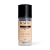 Natio Flawless Foundation SPF 15