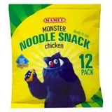 Mamee Chicken Noodle Snack