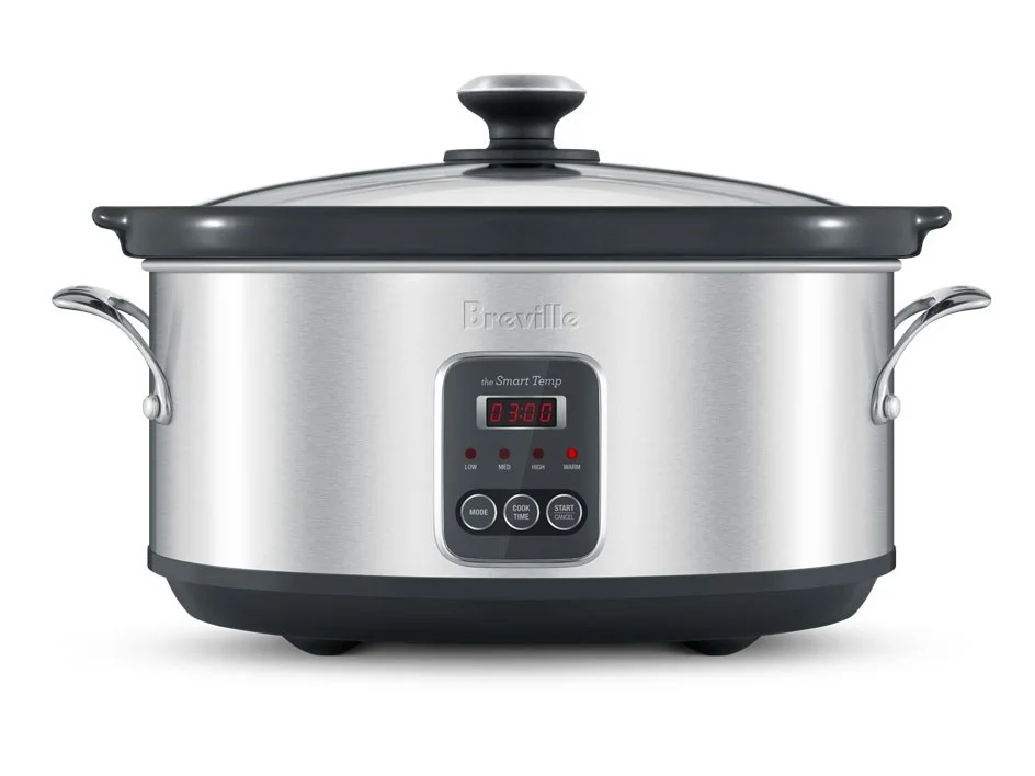Breville Smart Temp BSC420 reviews