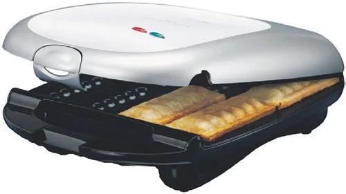 Breville Snack Creations BSN200 reviews