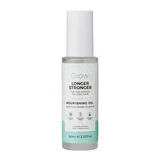 Grow Longer Stronger Nourishing Oil