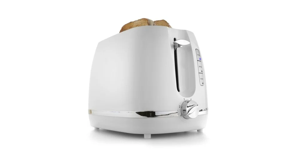 Kmart Anko Glass Toaster LD-T1002 Review, Toaster