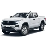 Volkswagen Amarok 4x4 TDI400 2.0L Twin Turbo Diesel