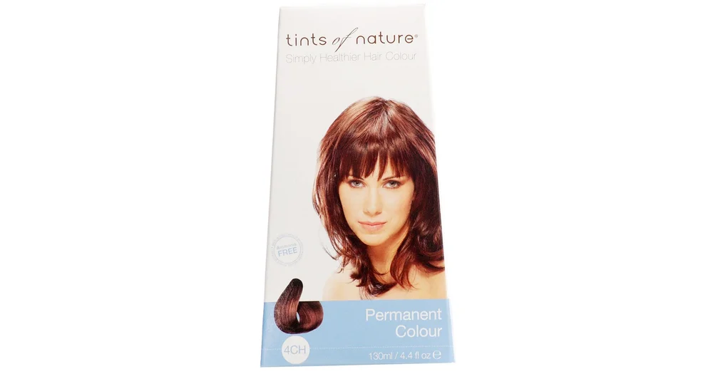 Tints Of Nature Permanent Hair Colour |