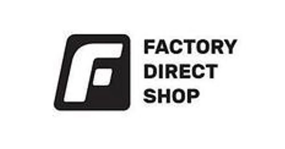 Factory Direct Shop reviews