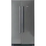 Bosch 618L Side by Side KAN56V40PLAT