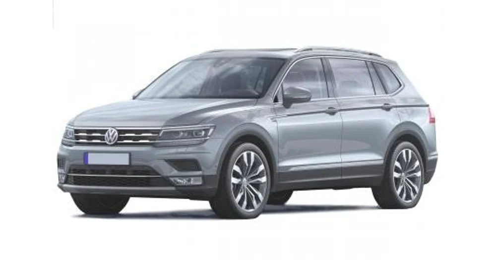 Volkswagen Tiguan 5N (2008-2022) | ProductReview.com.au