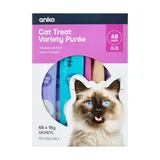 Kmart Anko Cat Treat Puree