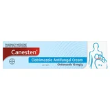 Canesten Clotrimazole Anti-fungal Cream