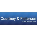 Courtney and Patterson Ford