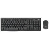Logitech MK295