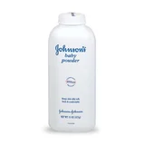 Johnson's Baby Powder