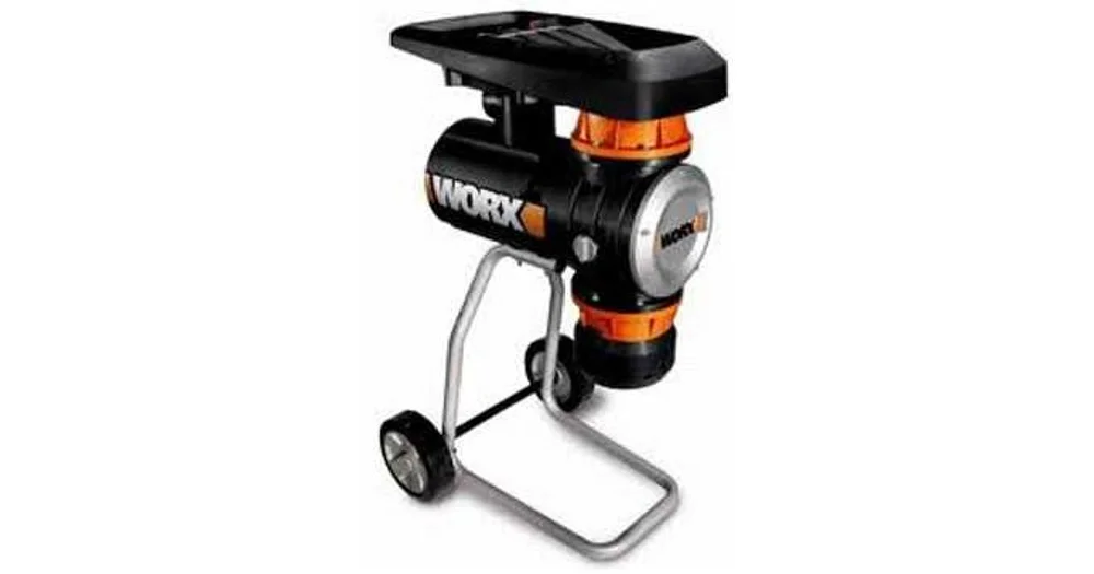 Worx WG401E Zip Questions
