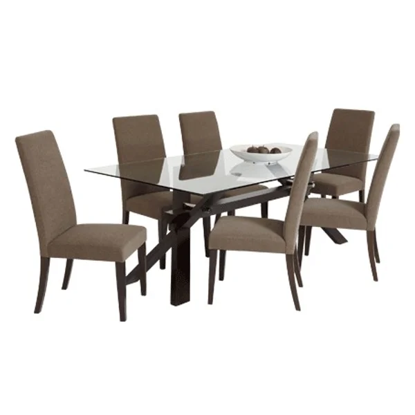 Xavier Dining Nick Scali Glass Table Nick Scali Xavier Reviews