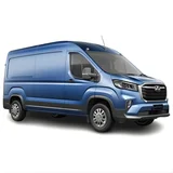 LDV eDeliver 9 Van
