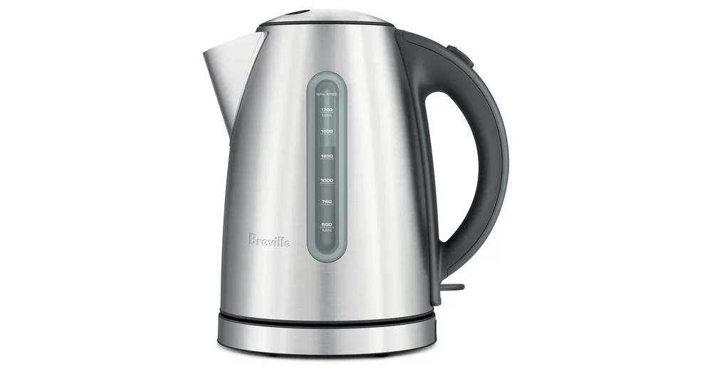 Breville the Soft Top Dual BKE425 reviews