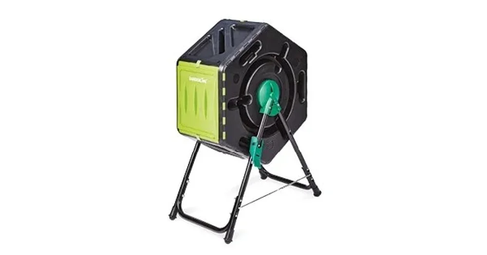 ALDI Gardenline Single Tumbling Composter