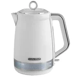 Morphy Richards Illumination Jug Kettle White
