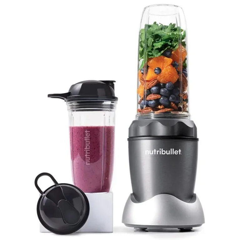NutriBullet Pro 1000 reviews
