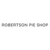 Robertson Pie Shop