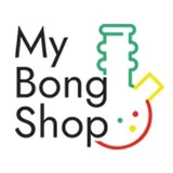 My Bong Shop