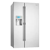 Westinghouse 690L Side by Side WSE6970SF (Stainless Steel)