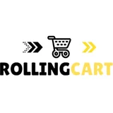 Rolling Cart