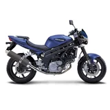 Hyosung GT650 (2003-2009)