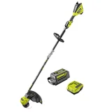 Ryobi 36V Brushless Whisper Line Trimmer Kit R36XLTR26