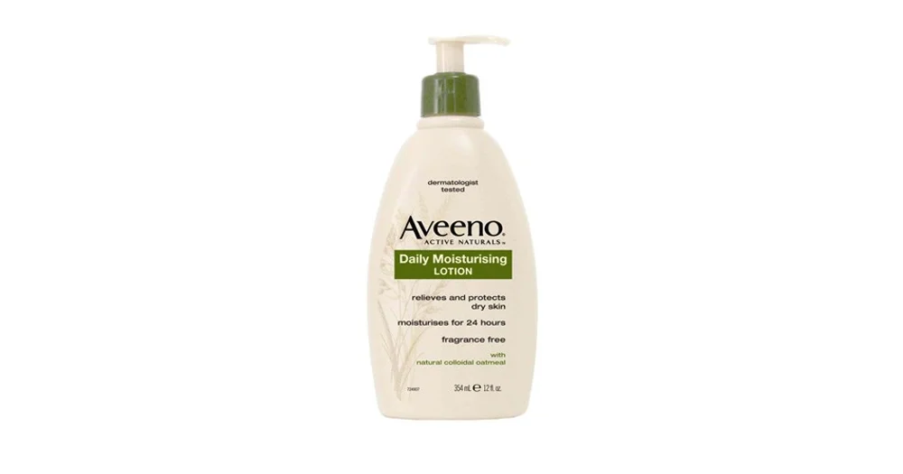 Aveeno Daily Moisturising Lotion Questions ProductReview au