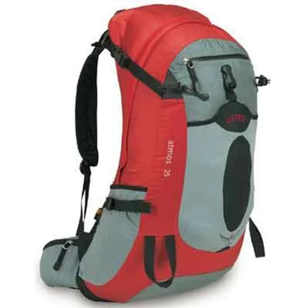 Osprey Atmos 25 35 reviews ProductReview