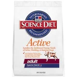 Hill's Science Diet Active Adult