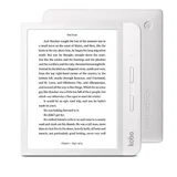 Kobo Libra H20