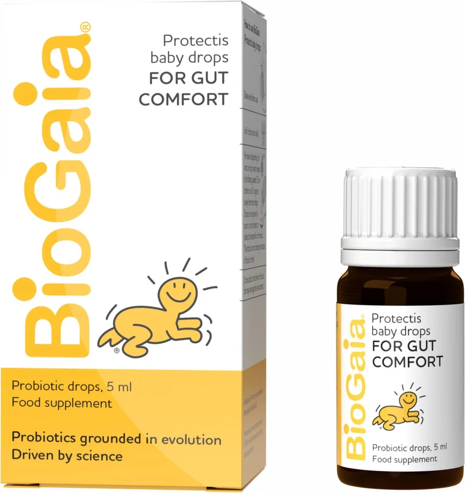 biogaia colic reviews