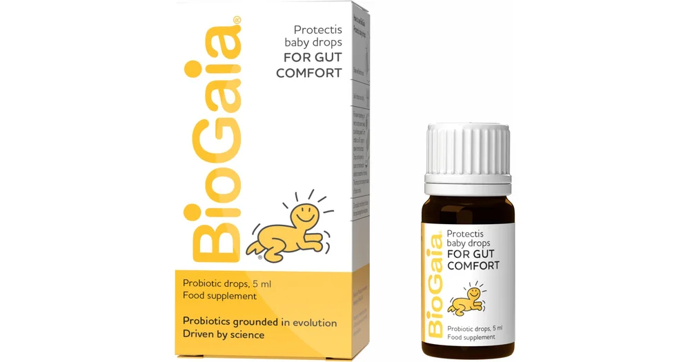 Biogaia reviews 2024 for babies