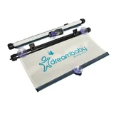Dream Baby Roll-Up Car Sunshade